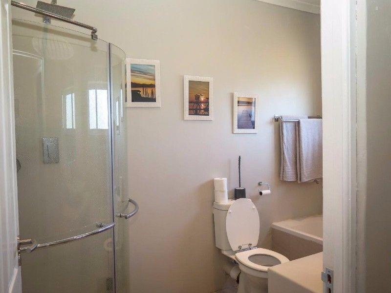 Silver Pond Lodge Робертсон Екстериор снимка