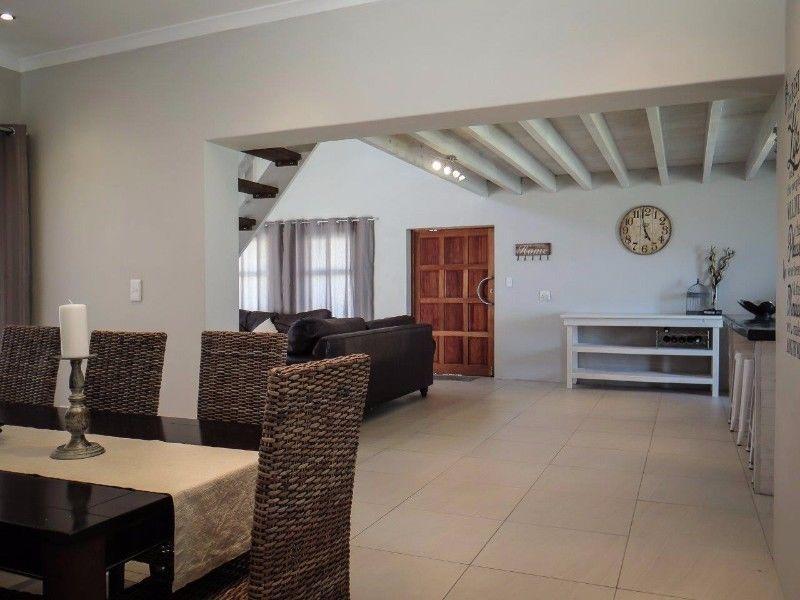 Silver Pond Lodge Робертсон Екстериор снимка