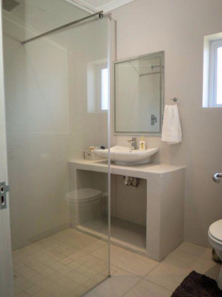 Silver Pond Lodge Робертсон Екстериор снимка