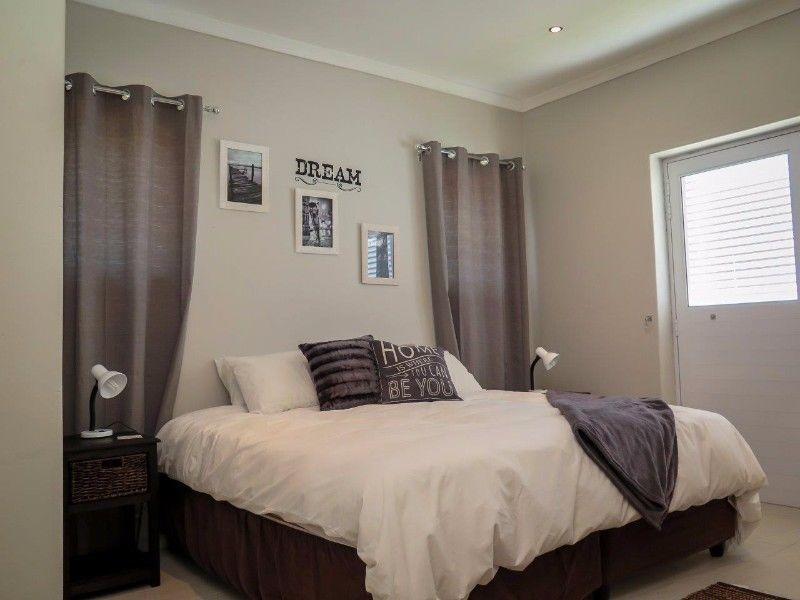 Silver Pond Lodge Робертсон Екстериор снимка