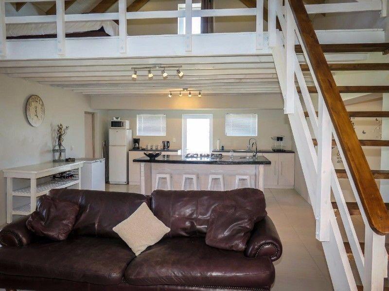 Silver Pond Lodge Робертсон Екстериор снимка