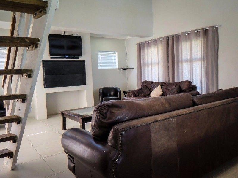 Silver Pond Lodge Робертсон Екстериор снимка